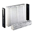 X Pack Expandable 25 Of - 16 4 Filter EXPXXUNV0016 Inch EZ Media