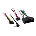 Axxess Box AX-ADXSVI Interface