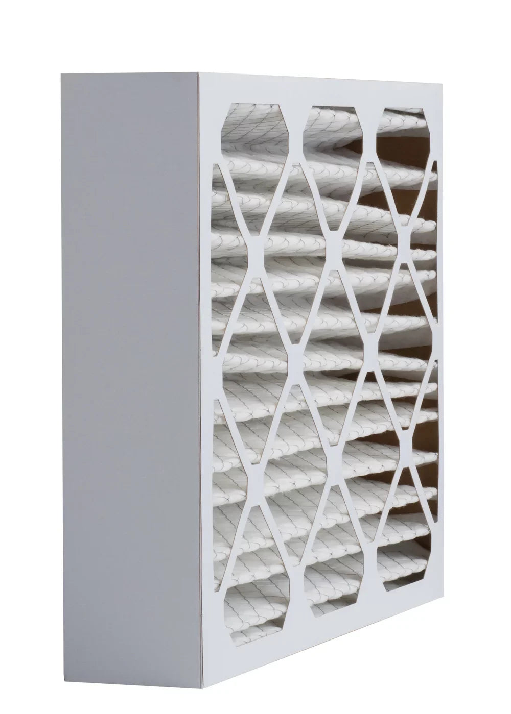 of Made Aerostar Pleated MERV 24 the 4, 6, x 20x24x4 x Filter, Box 20 atmospheric USA 11, in