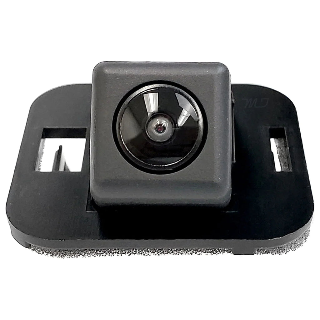 LX Tailgaters (2014-2015) OE Accord Part 39530-T2A-A71 Replacement # Honda Sedan Master Backup Sport Hybrid Camera EX