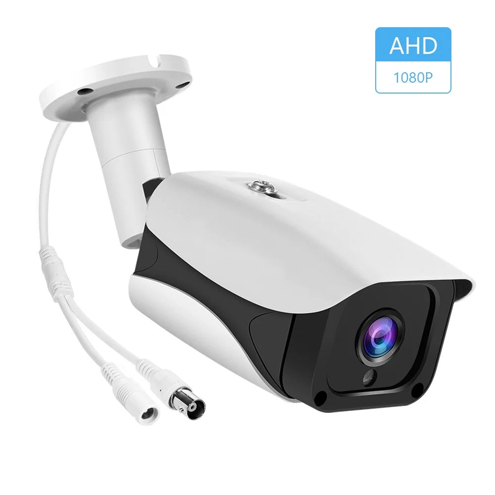 Dcenta IP66 For DVR IR High Full 1080P Waterproof NTSC with Analog Definition System
