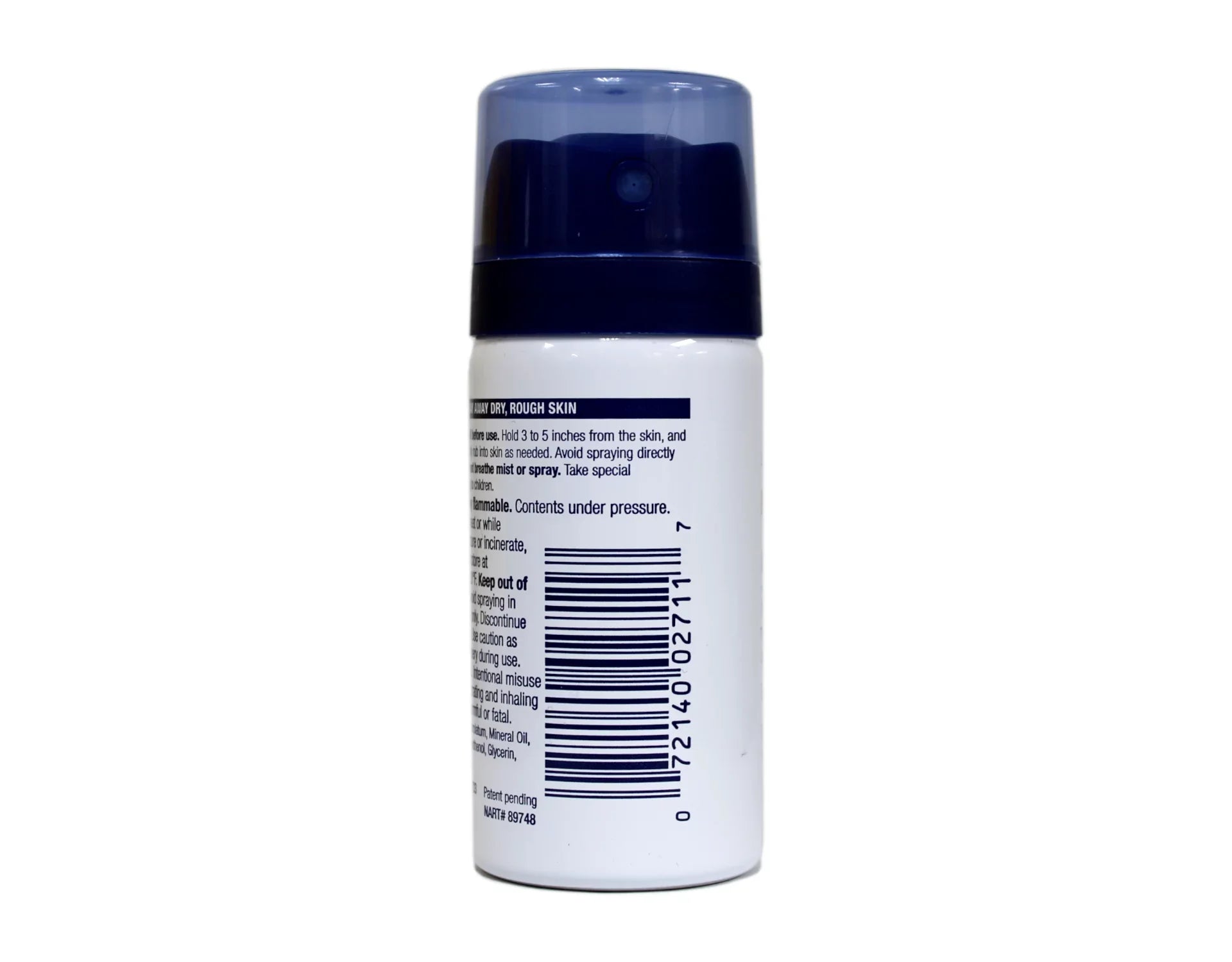 6 Body Advanced Therapy Size of Aquaphor Spray Ointment oz Travel 0.86 Pack