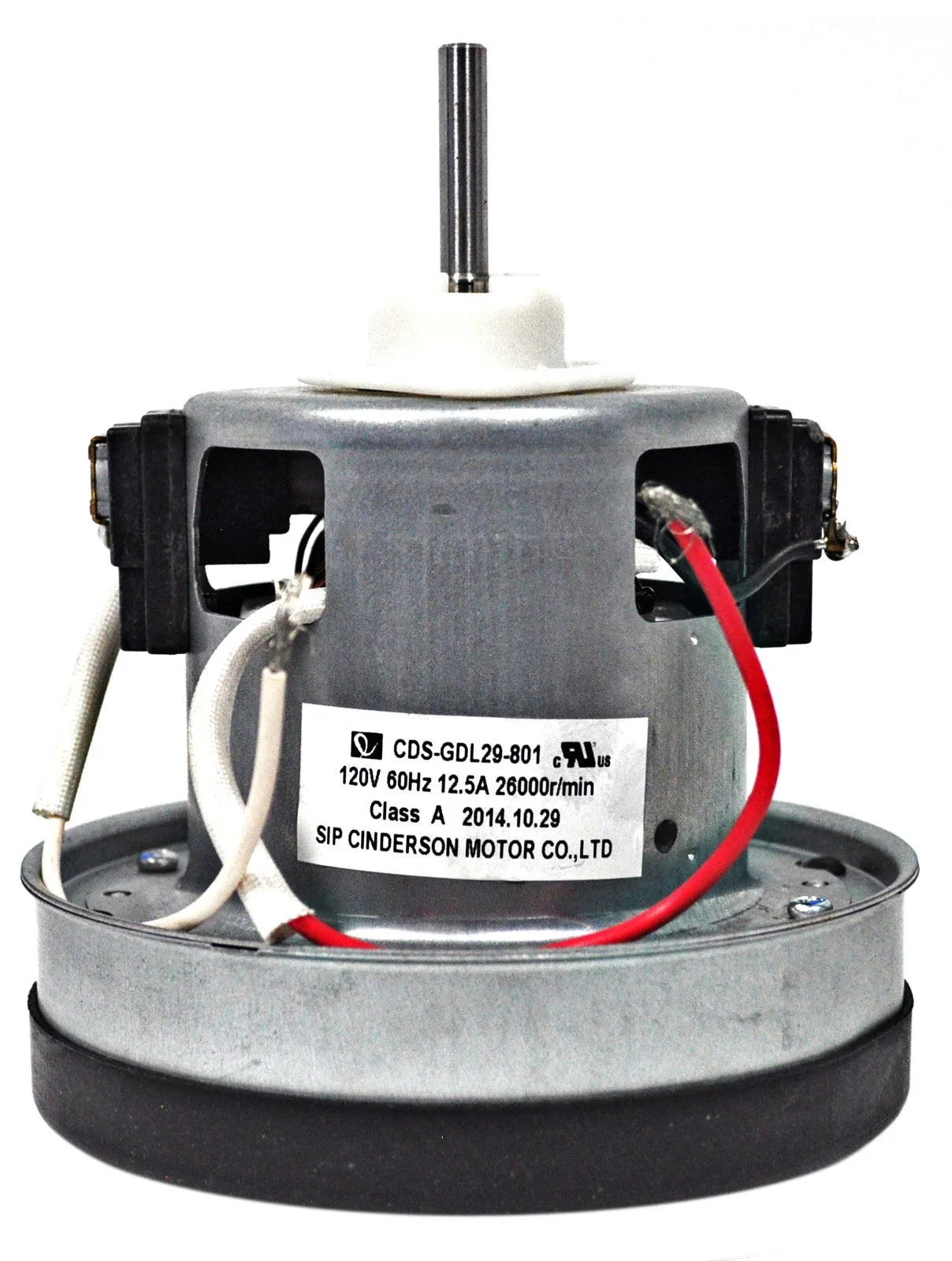 WindTunnel UH70800 Hoover 440003978 Rewind UH70829 UH70832 Motor