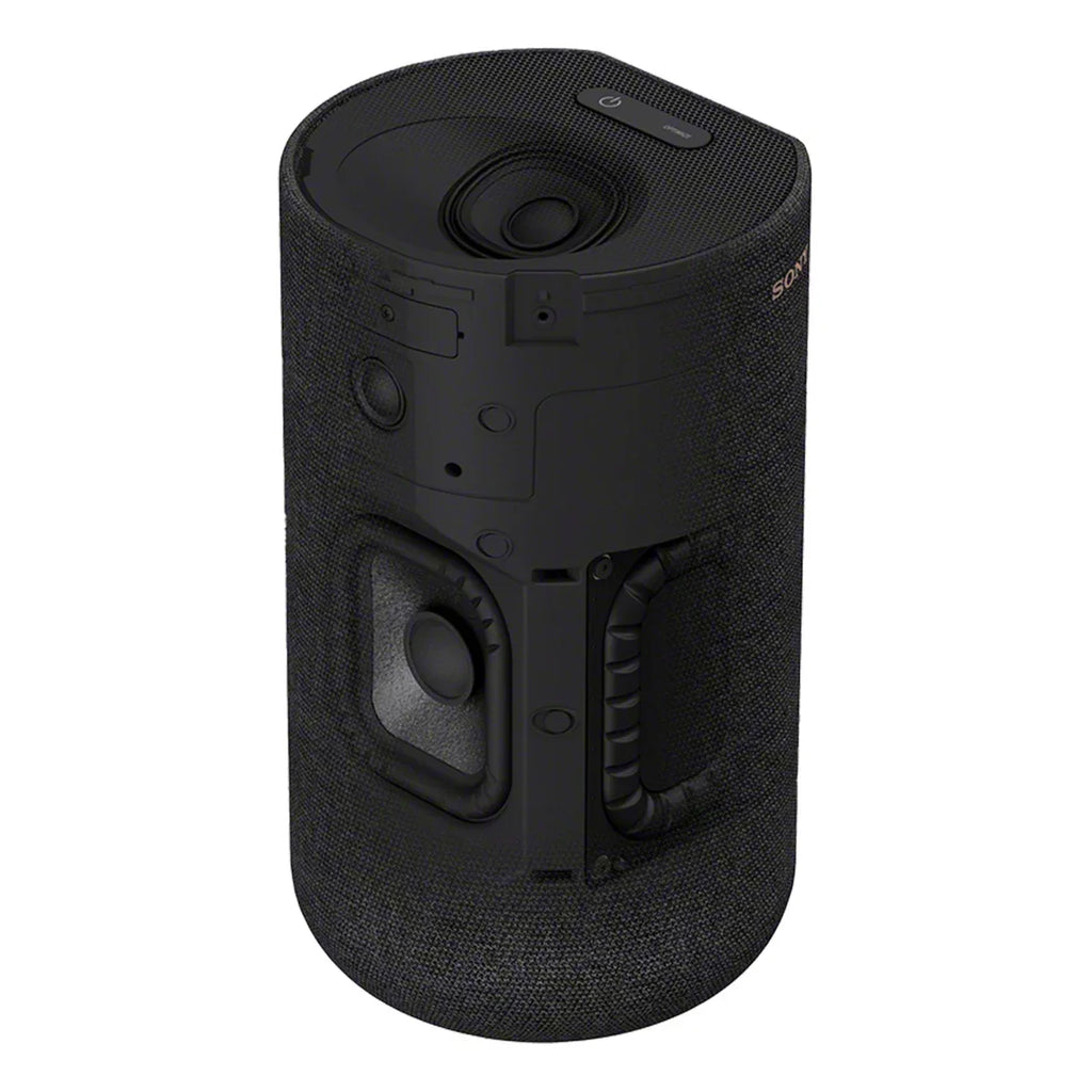 Battery Wireless - for HT-A7000/HT-A5000 with Speakers SA-RS5 Rear Sony Pair Built-in
