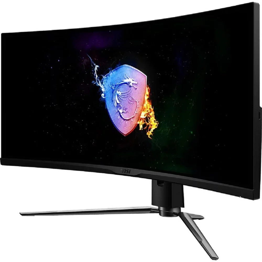 x 343CQR DisplayPort, Monitor Curved HDMI, ARTYMIS 3440 MPG MSI 1440 1000R FreeSync (MPRT) 165Hz 34" 1ms UWQHD 2 USB Gaming (2K) AMD x