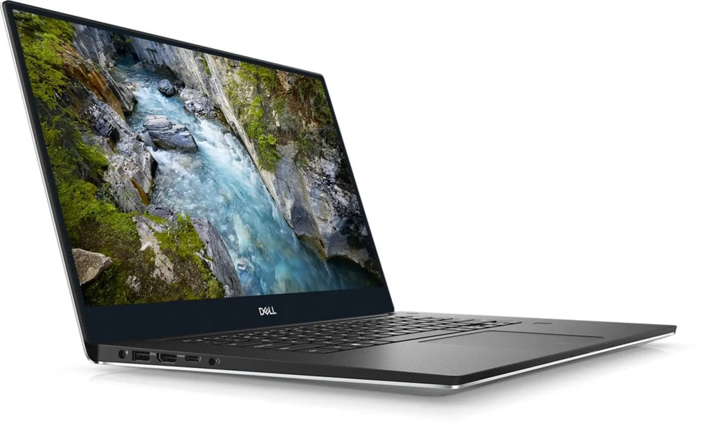 '- - (2019) | 15.6" Dell Quadro 6 @ Precision 4.5 RAM Workstation FHD 5000 T1000 Cores SSD Restored 1TB Core 64GB (Refurbished) - | GHz i7 5540 Laptop |