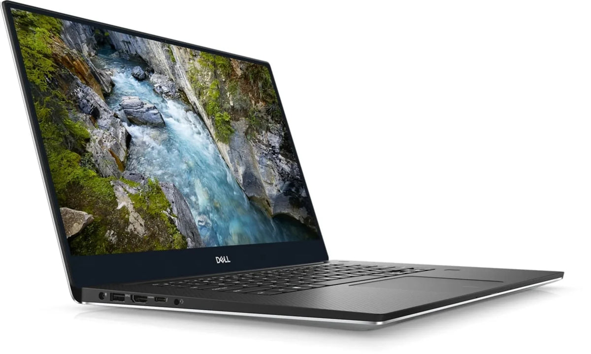 '- - (2019) | 15.6" Dell Quadro 6 @ Precision 4.5 RAM Workstation FHD 5000 T1000 Cores SSD Restored 1TB Core 64GB (Refurbished) - | GHz i7 5540 Laptop |