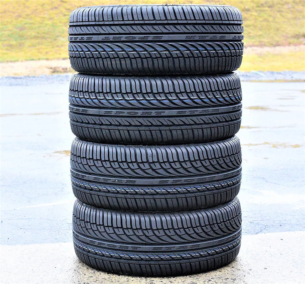 All A/S Season 99V HP108 215/60R16 Fullway Tire Performance XL
