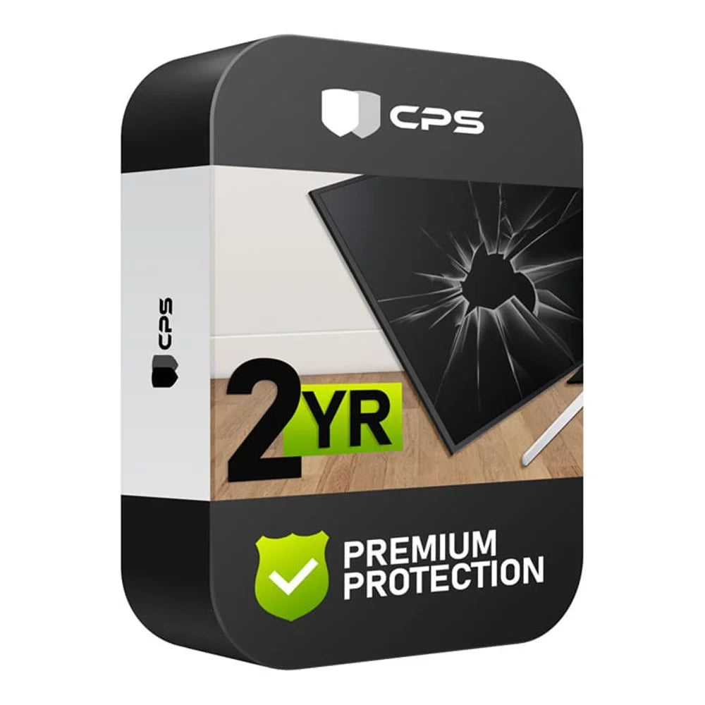 with 55 (2022) QLED UHD Pack Inch The Serif Samsung CPS TV Enhanced YR QN55LS01BA 2 HDR Protection Smart Bundle 4K
