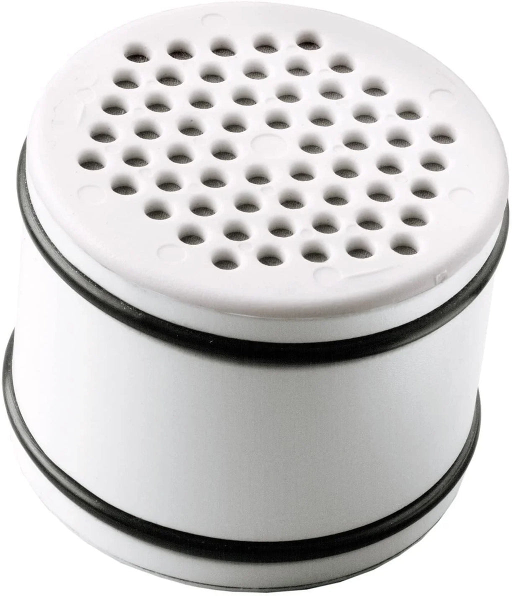Heads Culligan Certified Shower Filter Replacement for Pack Filtered Culligan of WHR-140 Cartridge 2