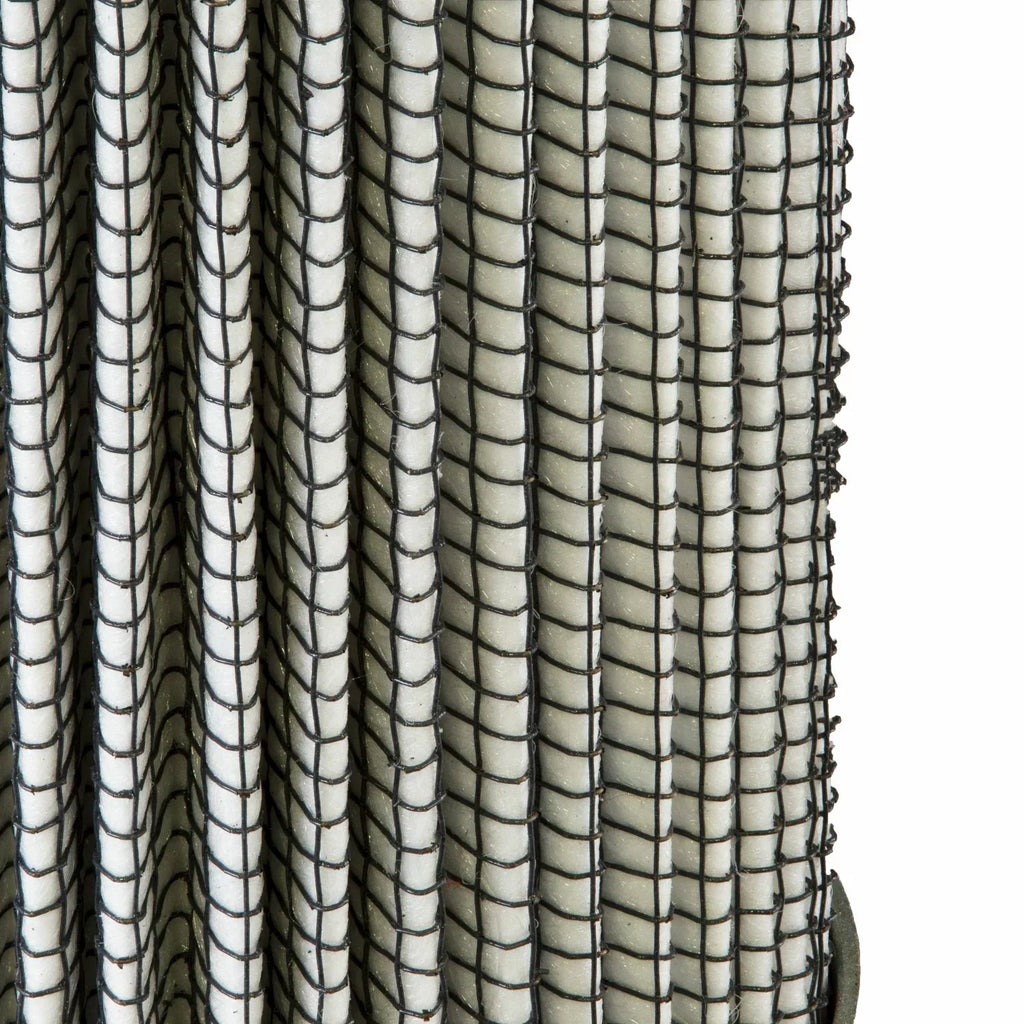 Direct for Microglass Interchange Cartridge Filter Construction TAISEI 25 P-F-TM-3-25C Micron KOGYO Element