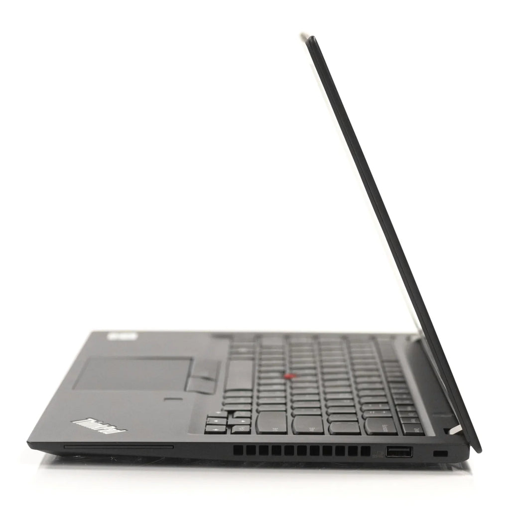 Wty Win M.2 Laptop v.WCA 16GB Yr i5 512GB B Lenovo SSD 14" Used Pro Integrated 1 Graphics ThinkPad Screen Core 11 T14s Touch