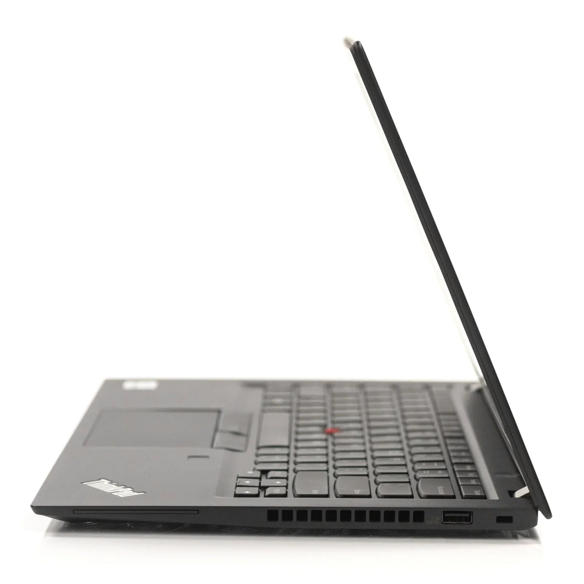 Wty Win M.2 Laptop v.WCA 16GB Yr i5 512GB B Lenovo SSD 14" Used Pro Integrated 1 Graphics ThinkPad Screen Core 11 T14s Touch