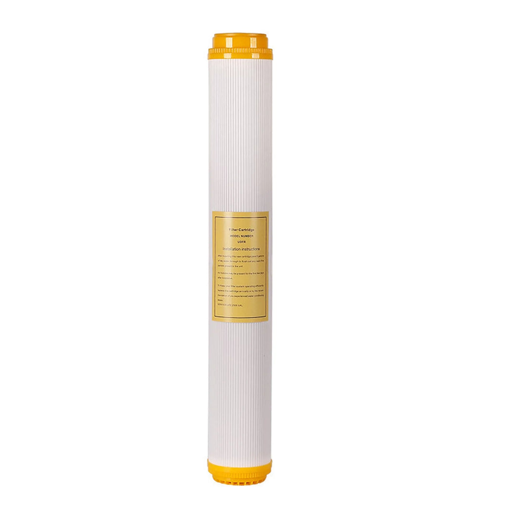 Softening Exchange Element Ion Filter Purifier Filter Water Resin