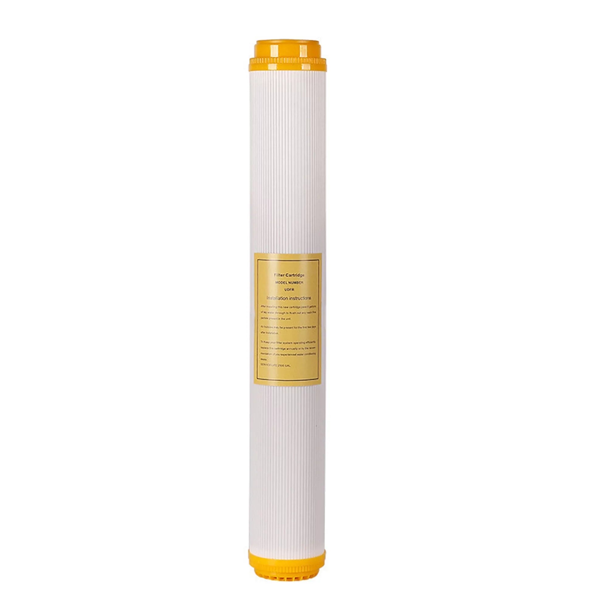 Softening Exchange Element Ion Filter Purifier Filter Water Resin