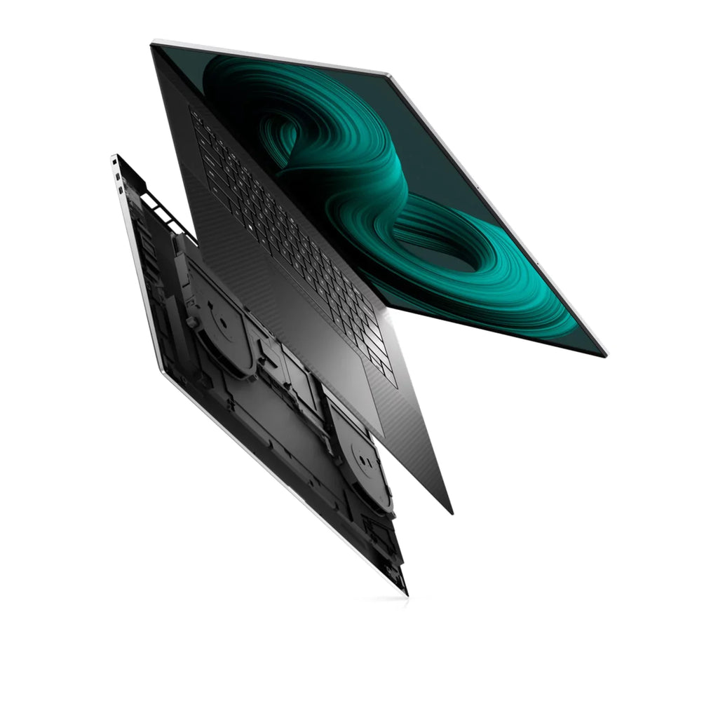 CPU Cores i7 - - 64GB Core 8TB (Refurbished) XPS SSD - RTX 3050 17" @ SSD Dell + Laptop RAM 11th 9710 8 Gen GHz 4.6 FHD+ - (2021) Restored 8TB