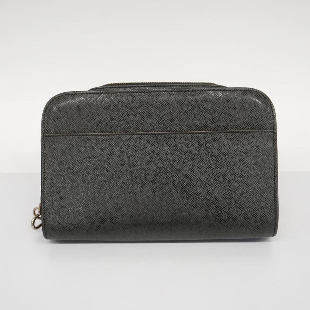 M30182 Bag Baikal Pre-Owned Vuitton Louis (Good) Clutch Men's Aldwaz