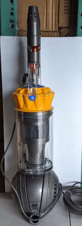 Clean Ball Upright Total Yellow-REFRUBISHED Dyson Vacuum