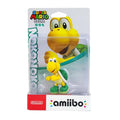 be in Super (Chinese Nintendo Troopa used States) Mario United Version, Amiibo can Koopa