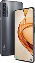 Good) 4GB+128GB, Pre-Owned BLACK TCL WAY (Refurbished: MILKY 20S UNLOCKED
