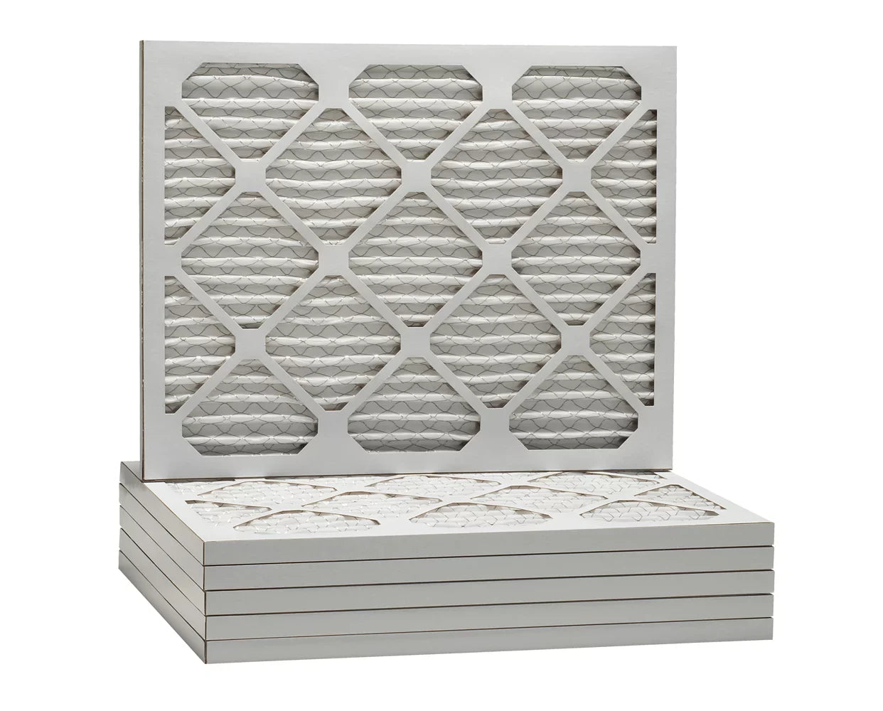 8, USA Box the 15x20x1, Pleated Filter, 15x20x1 MERV 6, in oxygen Made Aerostar of