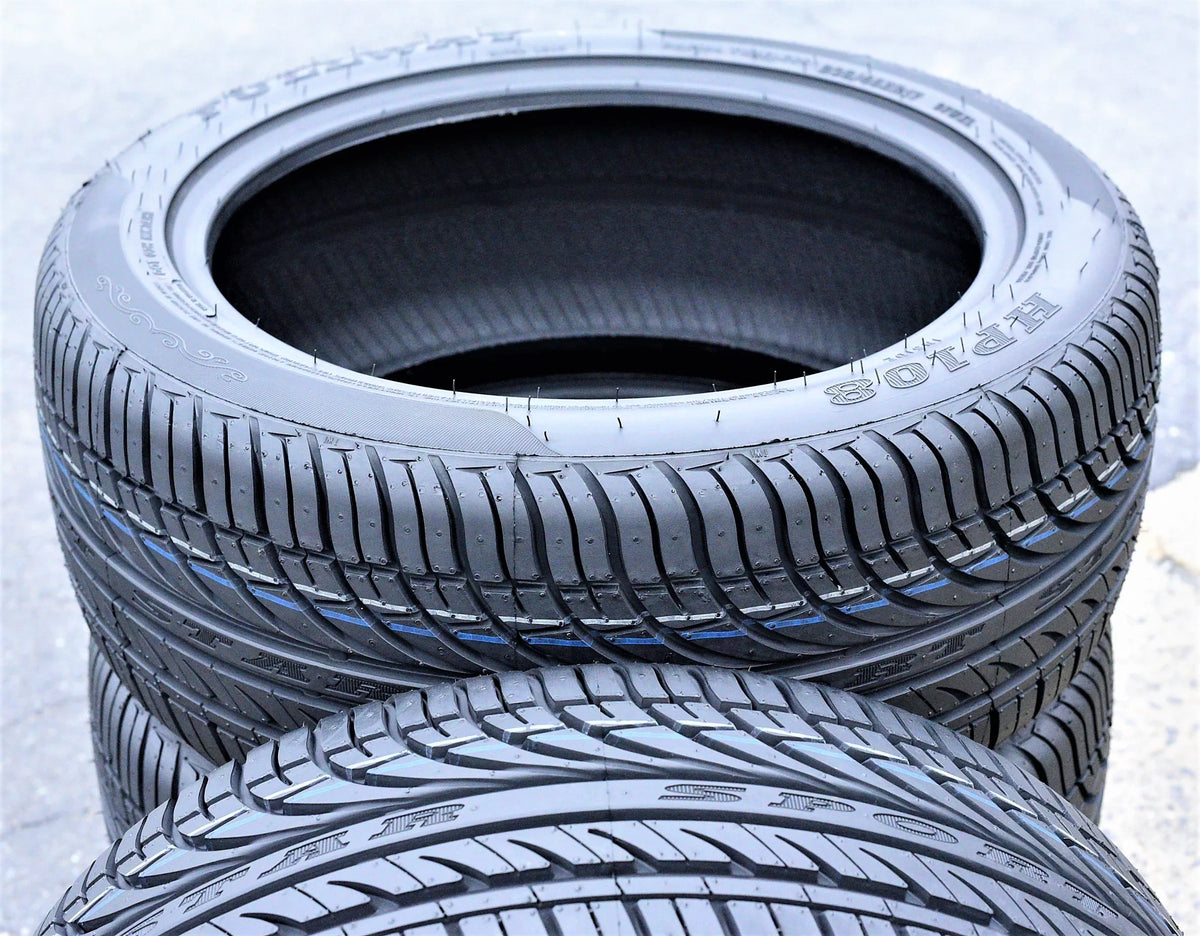 All A/S Season 99V HP108 215/60R16 Fullway Tire Performance XL
