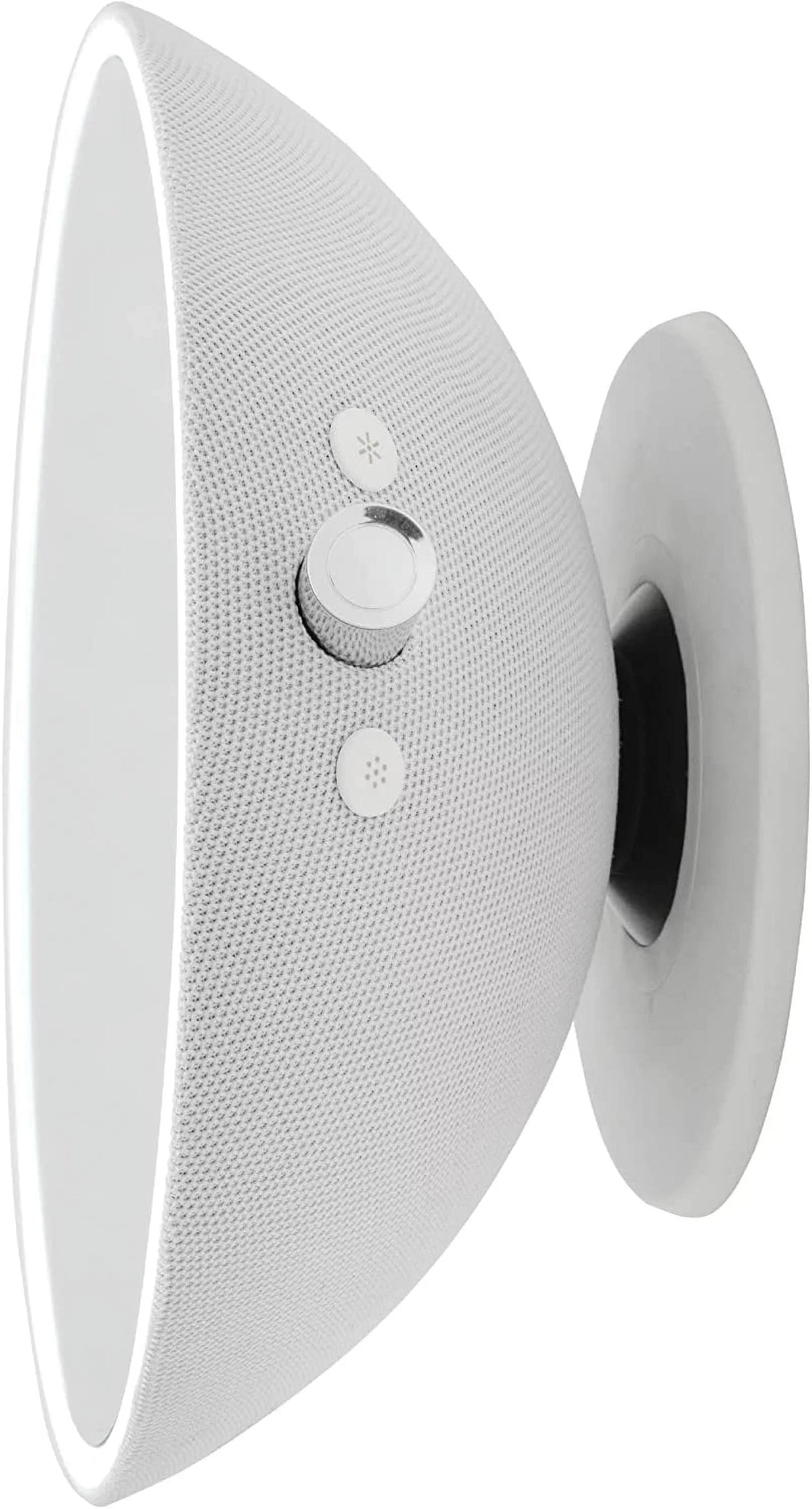 Speaker Bluetooth Image Mirror and Fogless Shower LED Sharper