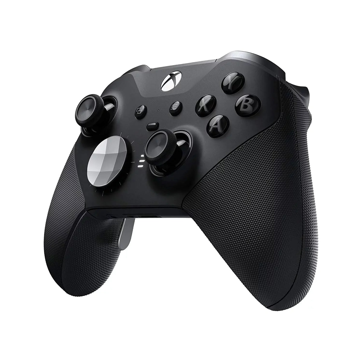 Controller Xbox – Pre-Owned Series (Refurbished: Elite Like New) Wireless Black 2