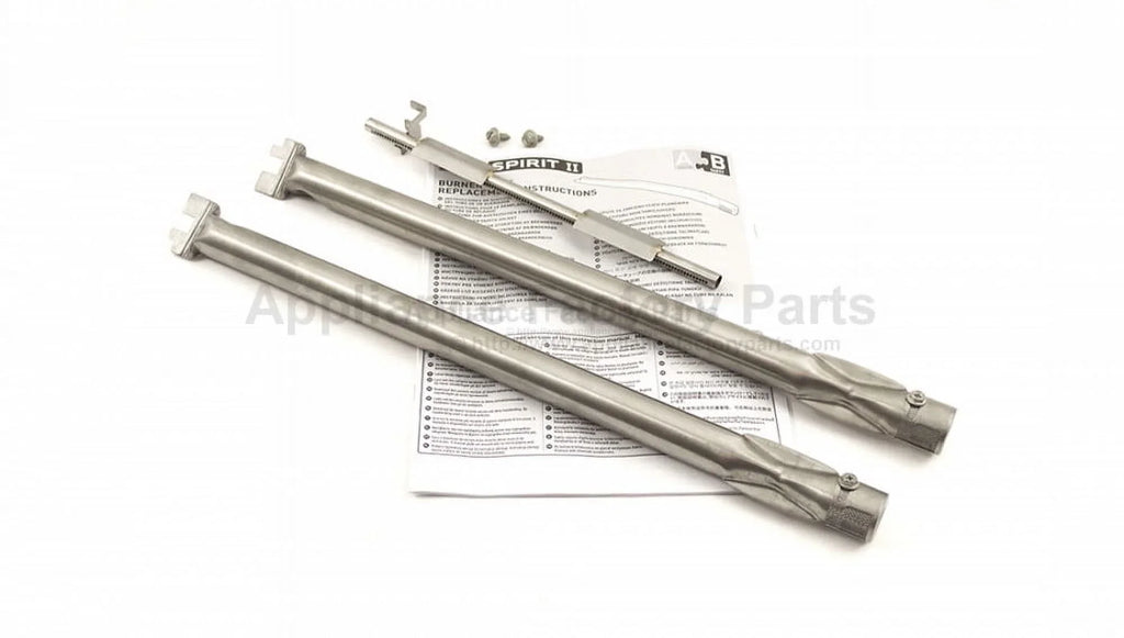 Weber BURNER NG KIT 67102 2B SPIRIT 18 II