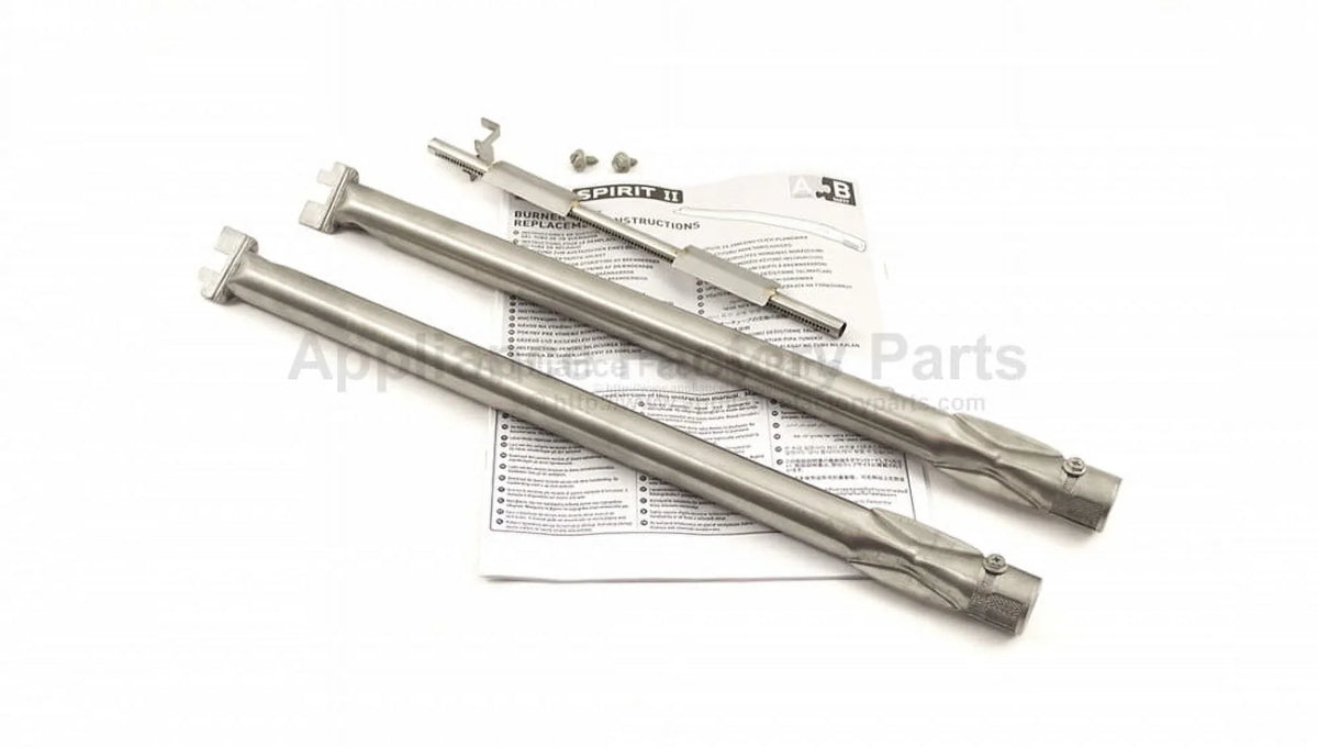 Weber BURNER NG KIT 67102 2B SPIRIT 18 II