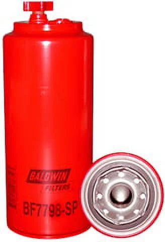 Baldwin Water Fuel BF7798-SP Separator Filter