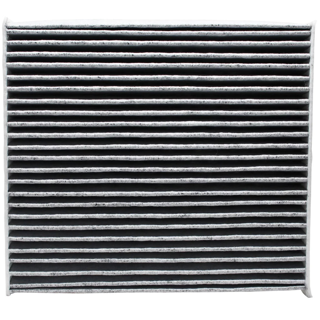 2012 for atmospheric 2494cc 8-Pack Activated 2.5L Toyota Replacement Cabin CAMRY Carbon, Filter ACF-10285 Car/Automotive for L4 -