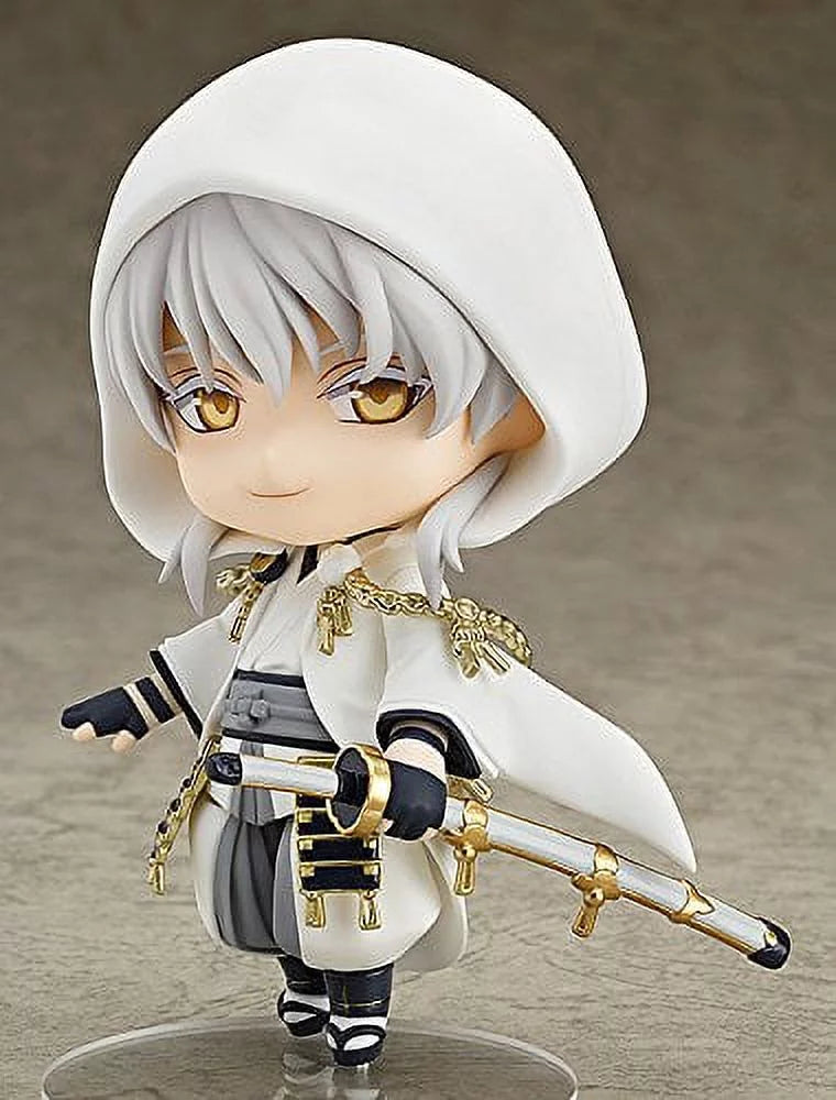 Action Tsurumaru Figure Smile Nendoroid Kuninaga Ranbu Online Good Touken