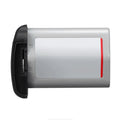 III, - for Mark Canon 1D X pack 1D EOS Li-Ion 2750 - LP-E19 X - - Mark R3 Battery Pack II, mAh battery External
