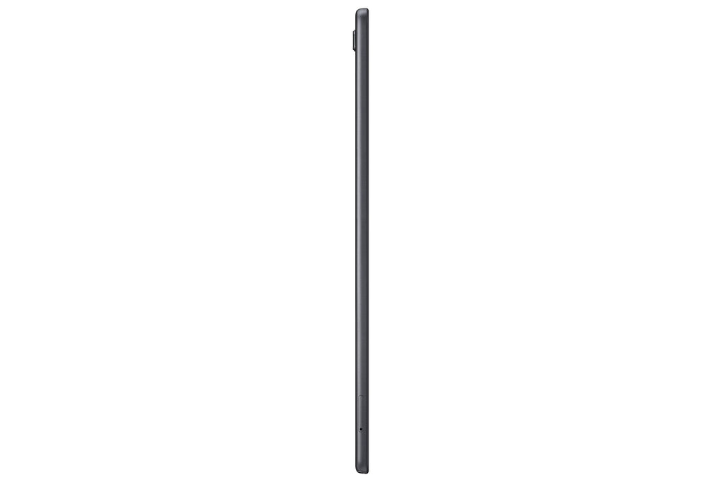 10.4" Galaxy A7 - Tab (Refurbished) 32GB Wi-Fi Restored SAMSUNG Gray SM-T500NZAAXAR