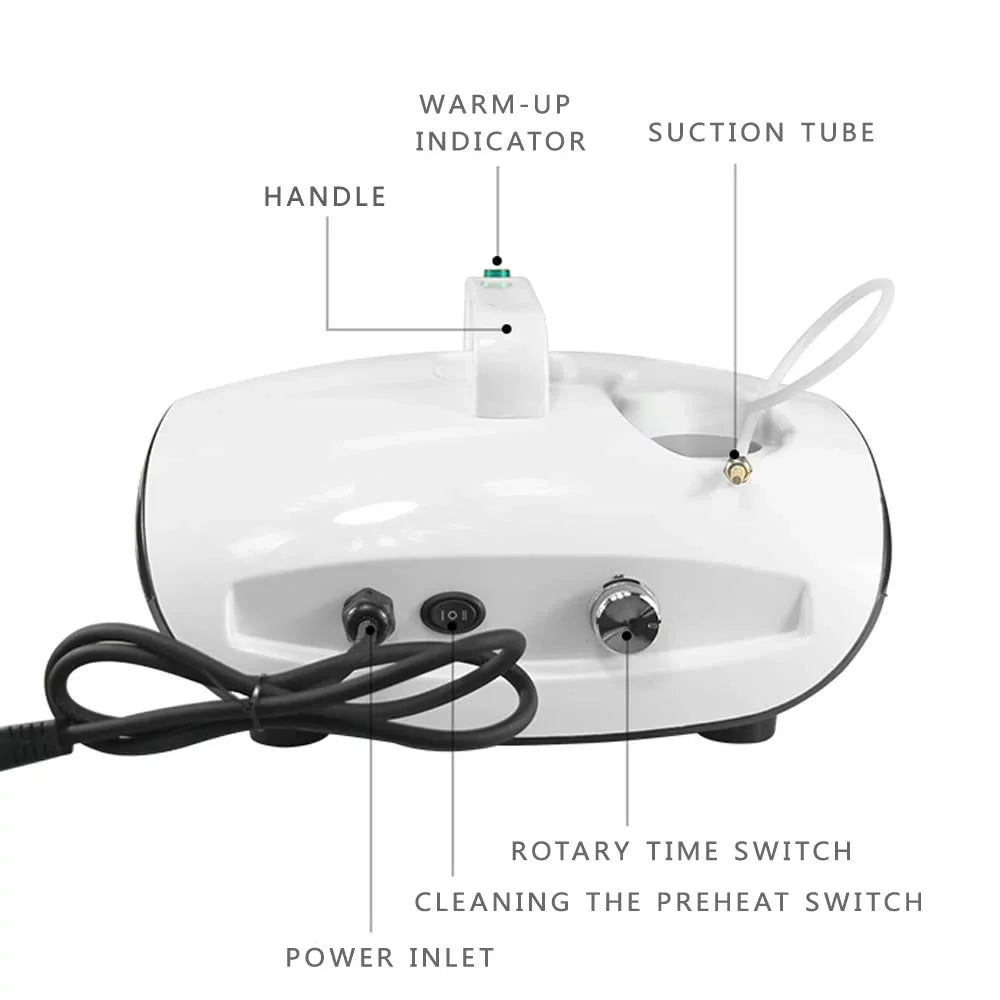 Home, Fog Car, movable Best & Atomizer. House Retail Indoor/Outdoor Sterilization Smart Machine Office for