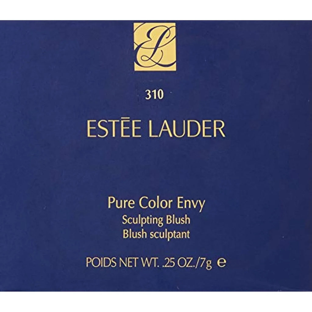 Envy Blush Sculpting Color Estee Lauder Pure 310