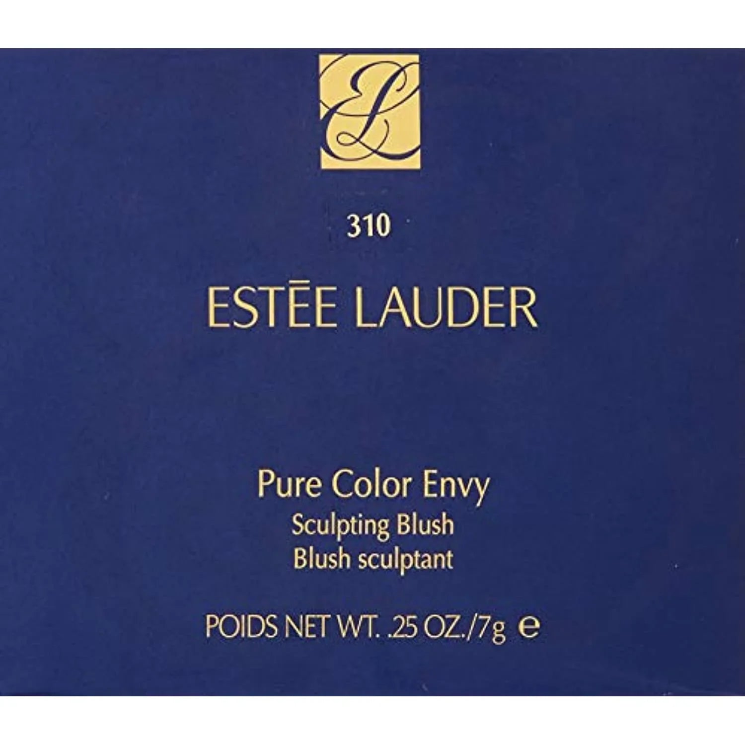 Envy Blush Sculpting Color Estee Lauder Pure 310