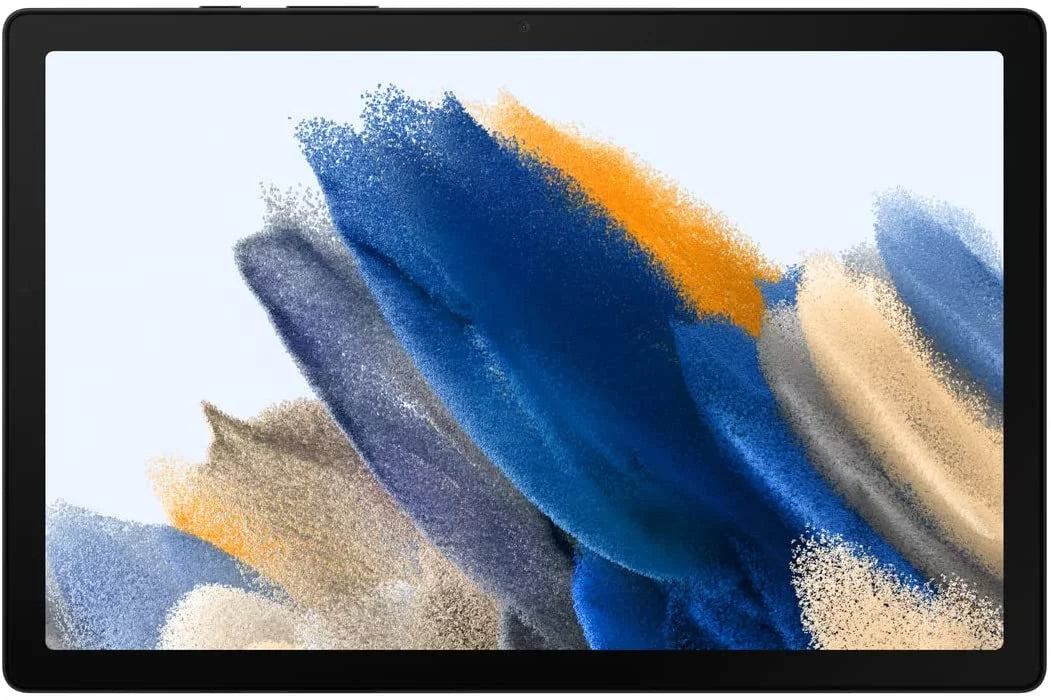 A8 Restored 32GB WiFi Tab Galaxy Gray Samsung Dark (Refurbished) SMX200NZSAXAR 10.5"