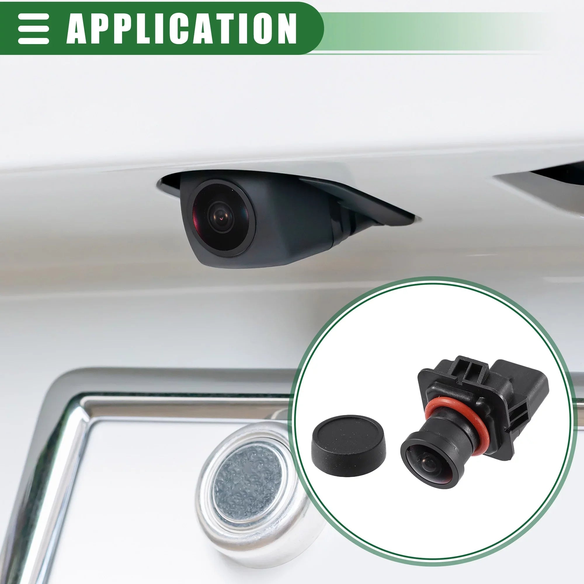 F450 Assist Unique 13-14 for Camera F250 Backup View Rear Camera Ford Bargains Reverse