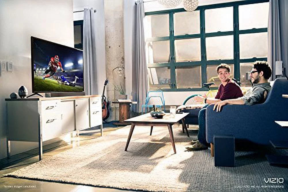 TV 23.54IN D-SERIES 24IN Vizio D24H-E1 DIAG LED SMART