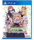 for Dragon PlayStation Choro-gon Burst Kobayashi's Breath Forth!! 4 Maid: Miss