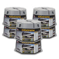 Capacity Trailer Extreme Pad Stromberg Stands, - RV Pack) Jack (6 Travel for Base Block, - Trailers, Camper 6000 Accessories Pads Jack Jack Carlson Accessories, Max lb Jack, RV 7" Trailer Block,