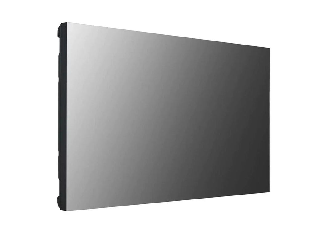 55” Brightness Signage 500 FHD EVEN Calibration, Smart Platform IPS webOS™ BEZEL Wall Series 0.44mm Video and nits Smart with VSM5J-H