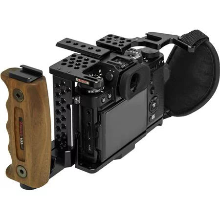 Fujifilm Camera X-T3 for Cage