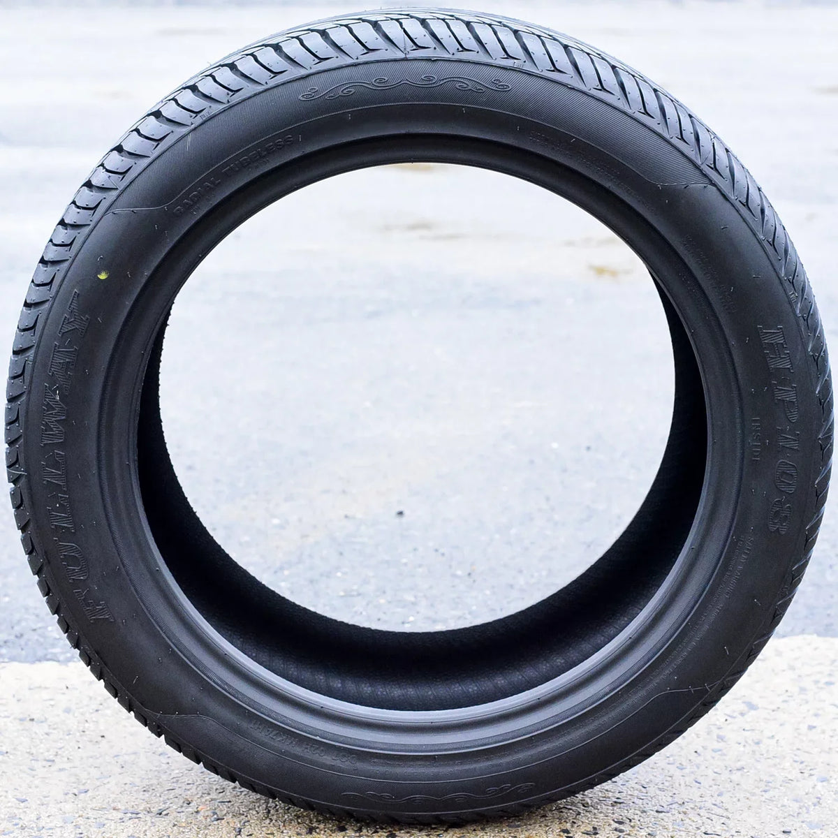 All A/S Season 99V HP108 215/60R16 Fullway Tire Performance XL