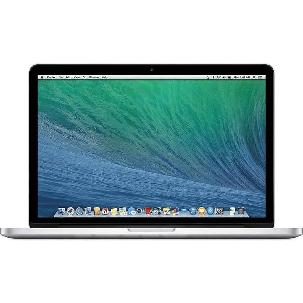 [128GB] i5 Apple Macbook MF839LL/A Restored Pro (Refurbished) retina [2.7] [8GB] 13.3" 2015