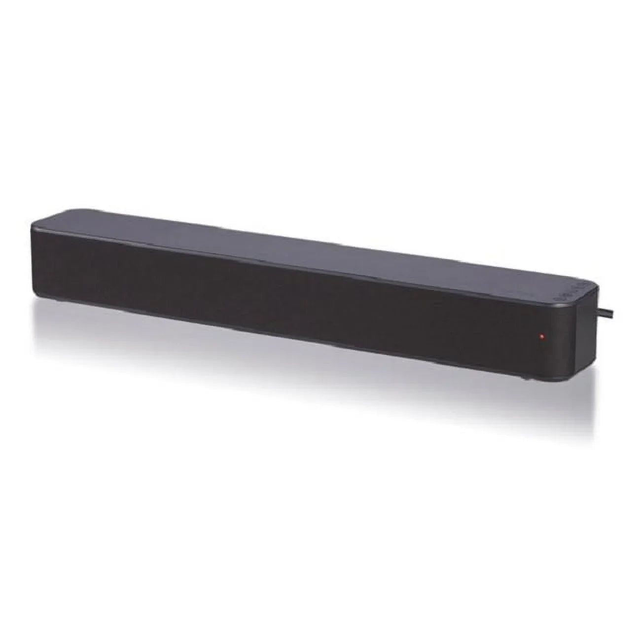 Onn. Soundbar 20" 2.0 (Refurbished) Speakers, with Restored 2 LED