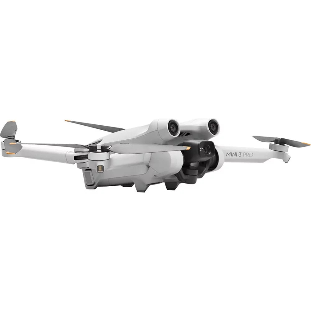48MP Box Mini 4K Open DJI RC Drone CP.MA.00000492.02 Control with 3 Remote Smart Pro Quadcopter
