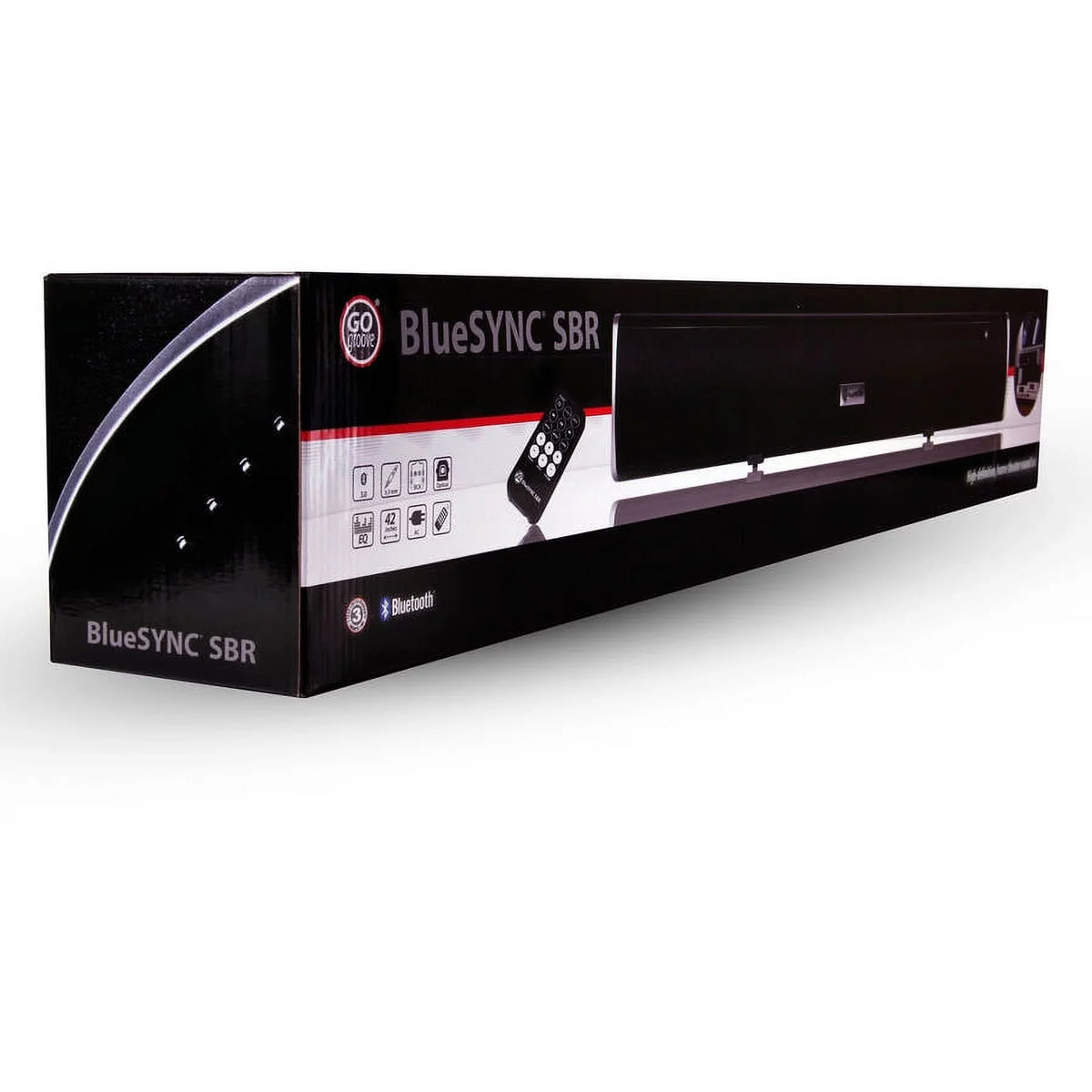 & Sony Theater Internal Subwoofer Home Samsung Speaker Bluetooth Bar Mounting Sound With & , 2.1 More TCL with , Wall TVs 4K , GOgroove and , Kit , HD - Works VIZIO Smart